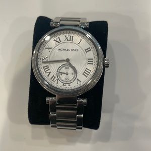 Michael Korda watch